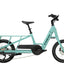 Trek Fetch+ 2 Electric Cargo Bike