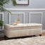 JULIANA STORAGE OTTOMAN - Korvel