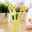 2pc Cartoon Kawaii Cute Plastic Pokemon Gel Pens For Kids Novelty Gift Korean Stationery Office School Supplies - Korvel