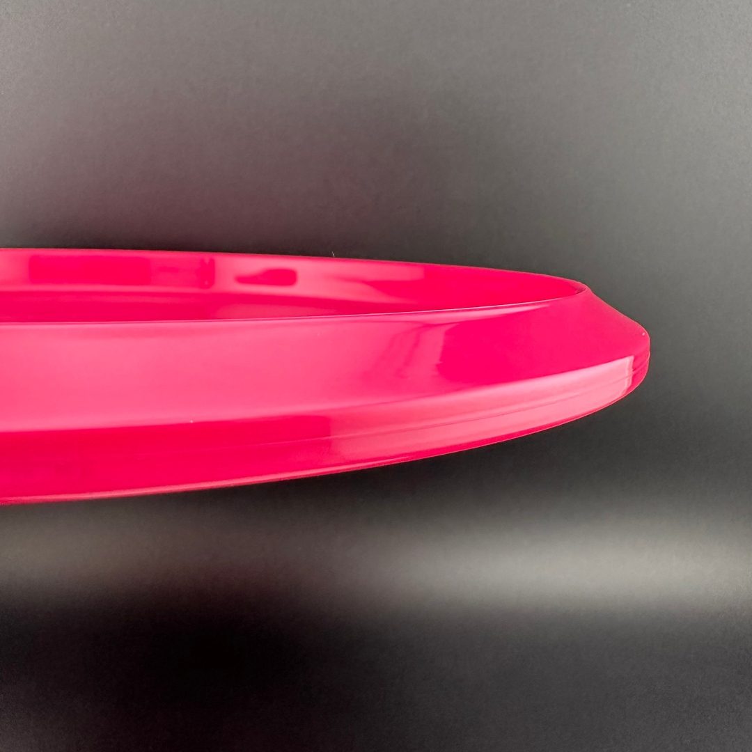 Discmania S-Line MD4 Disc Golf Disc