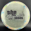 Glo Jawbreaker Z FLX Buzzz - Édition The Rumble 2025