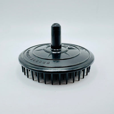 Balloid Brosse Massage Shampoo Brush - Black