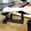 Arm bracket metal computer table lazy man bracket relieve shoulder - Korvel