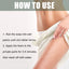 Soap, Women's Body Gentle Deep Cleansing Moisturizing Firming Skin Deodorizing Bath Soap - Korvel