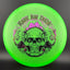 Metal Flake Vision Cash Disc - Premium Performance by Manny Trujillo