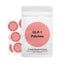 NAD+ Patches  GLP-1 Patch,Firming Skin and Body Shaping Care Patch - Korvel
