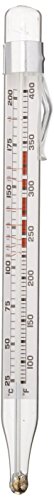 LorAnn Candy Thermometer - Precision from 75F to 400F