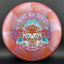 Prism Plasma Pyro - Crushin' Amanitas VIP 2.0 Disc