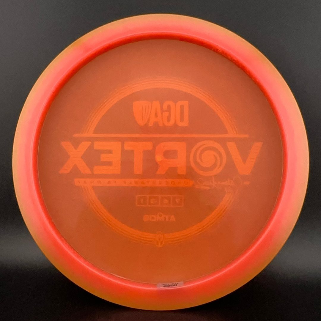 Atmos Vortex Disc - Catrina Allen Signature Edition