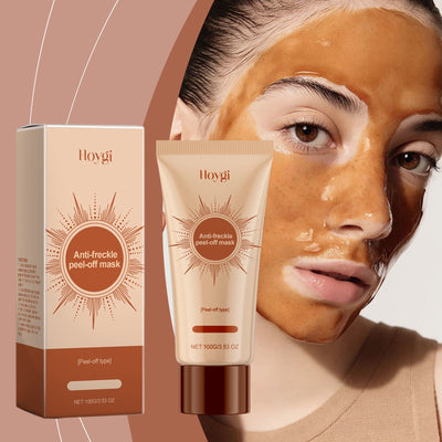 Tear Mask Deeply Nourishes Facial Skin, Smooth And Bright, Hydrating And Moisturizing Skin Care Mask - Korvel