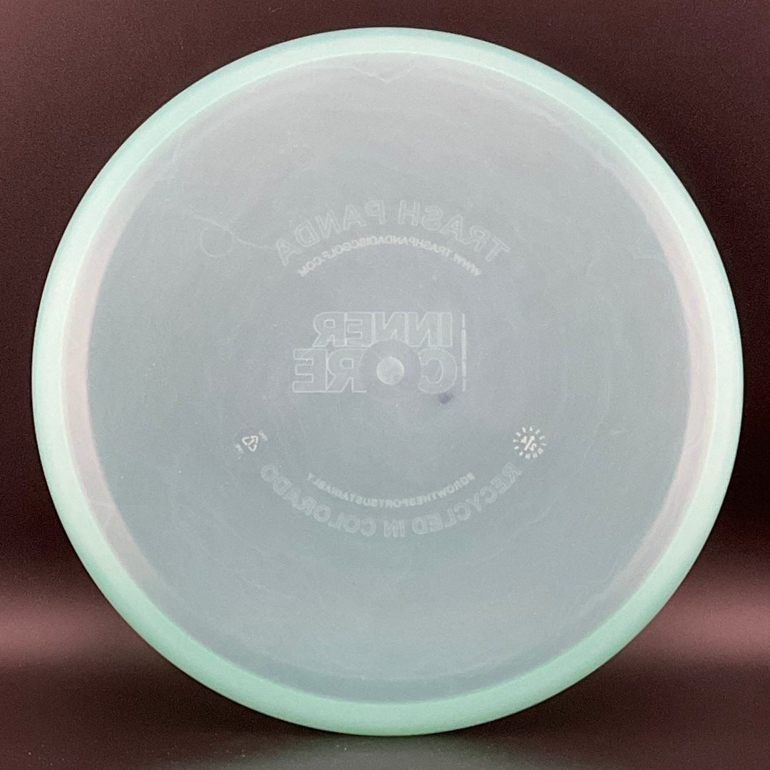 Baja Premium Inner Core - Disque 100 % Recyclé