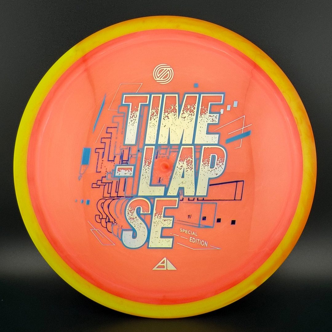 Neutron Time-Lapse Special Edition Disc Golf Driver