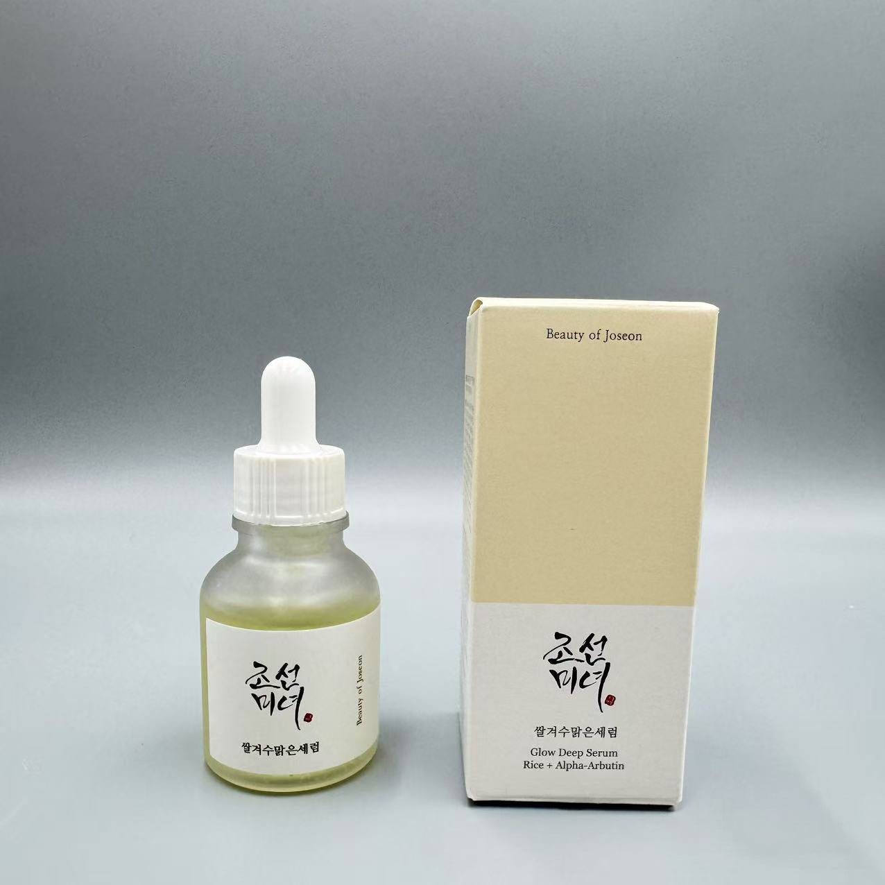 Korean Beauty of Joseon Korean Beauty Series Toner Sunscreen Cream - Korvel