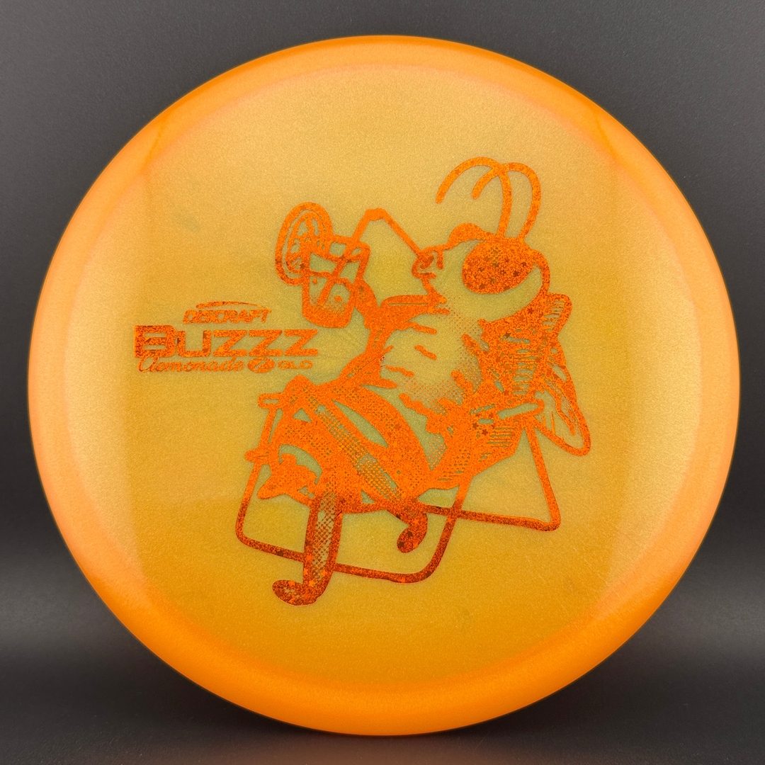 Colorshift Z Glo Buzzz - Édition Clemonade
