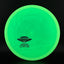 Proto Glow Halo Champion Hawkeye Disc Golf Driver