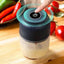 QuickChop Mini Chopper - Procesador de Alimentos Eléctrico Portátil