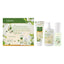 Ensemble de soins du corps au jasmin - Nettoyer et hydrater