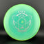 Axiom Fission Envy Disc Golf Putter