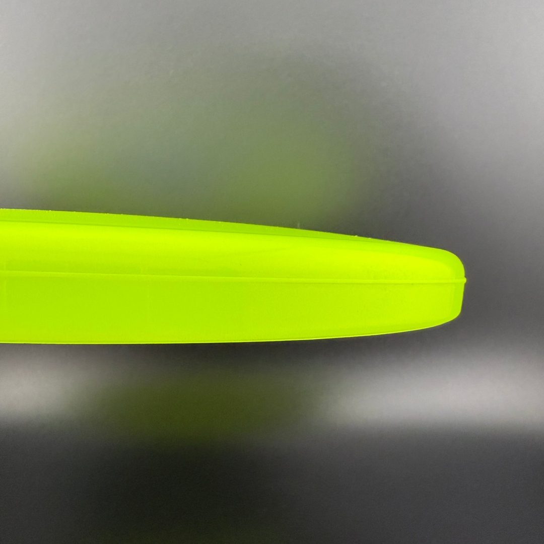 Limited Edition Star Polecat Disc Golf Putter