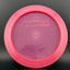 Metal Flake Champion Corvette - F2 Disque de Golf