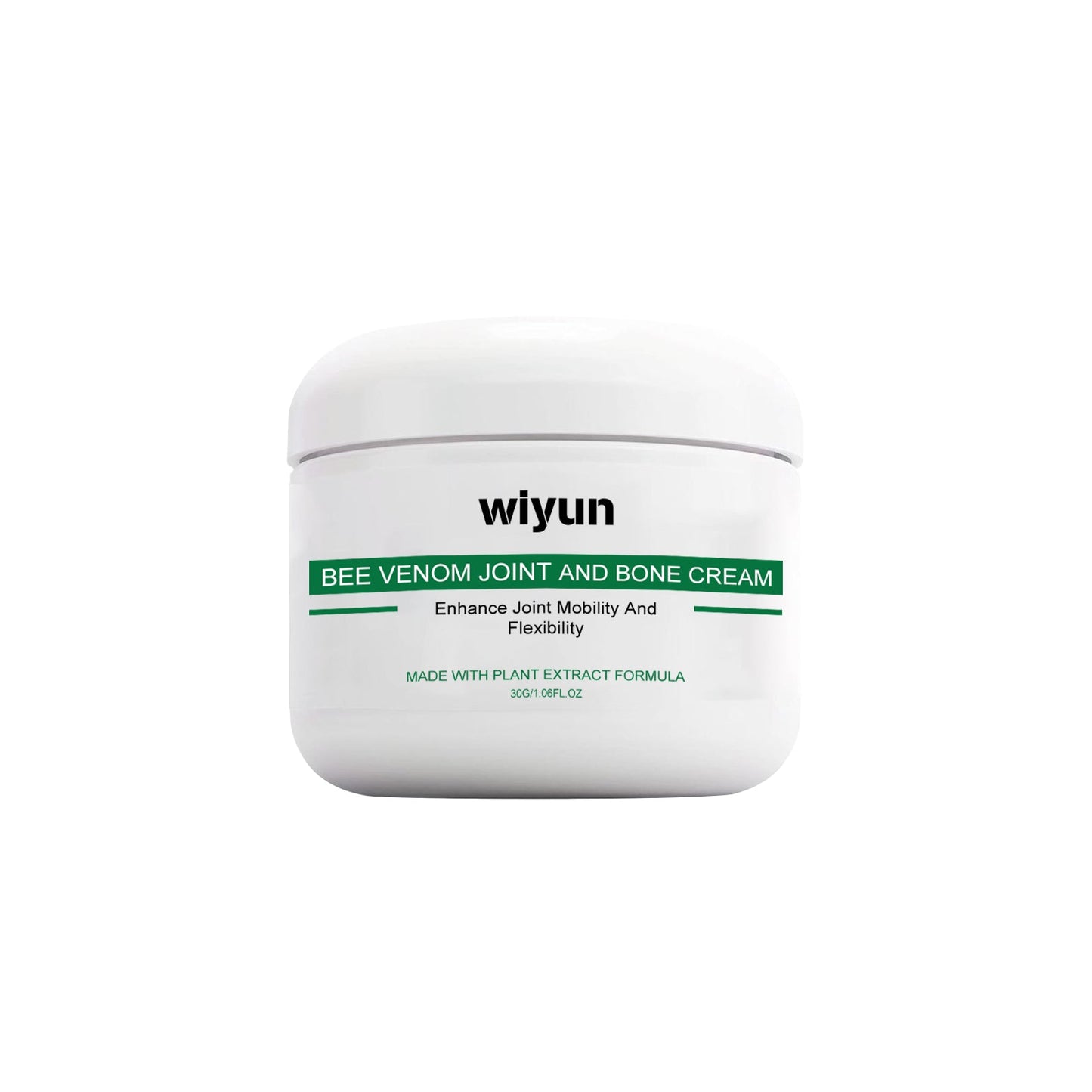 Bee Venom Joint Repair Cream, Relieves Sore Joints Hands And Feet, Shoulders Neck And Lumbar Muscles Body Care Cream - Korvel