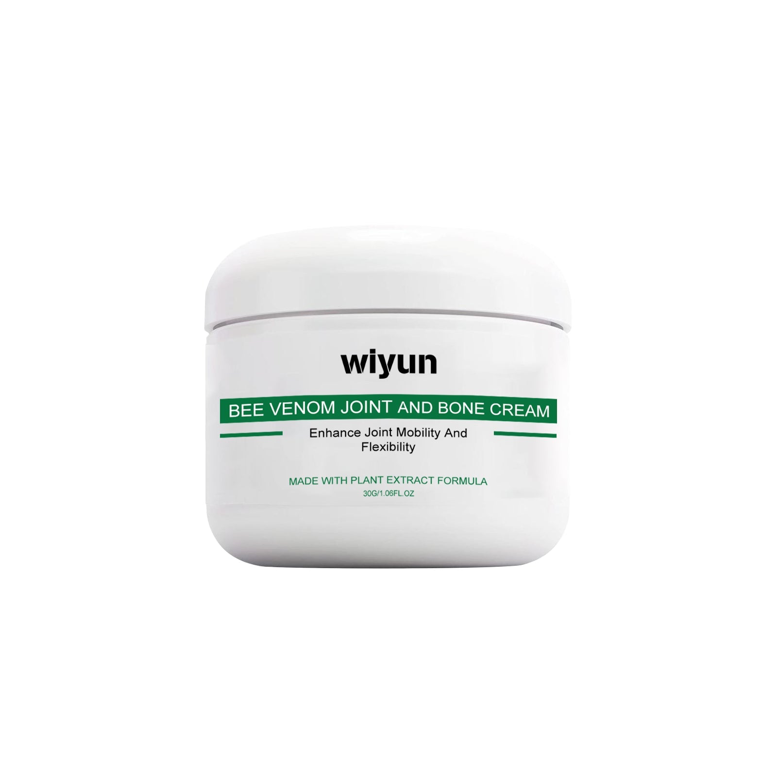Bee Venom Joint Repair Cream, Relieves Sore Joints Hands And Feet, Shoulders Neck And Lumbar Muscles Body Care Cream - Korvel