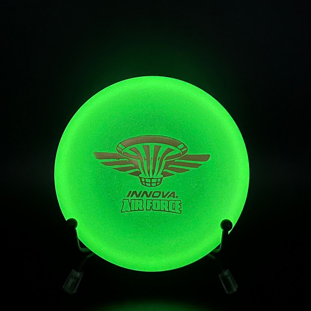 Glow Mini Marker - Air Force Edition