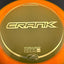 Discraft Z Lite Crank Distance Driver