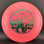 Westside Discs VIP Air Bear - Conducteur de Disc Golf Premium