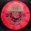 Lux Vapor Spore - Cloud Stone First Run MB 23