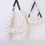 Dual Purpose Cotton Car Sleeping Pillow for Adults & Children