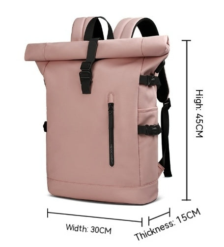 Sac à dos de voyage extérieur grande capacité pour homme