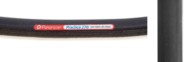 Panaracer Practice 700x25 Tubular Tire