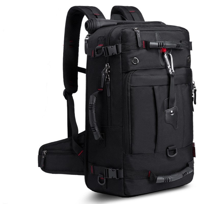 Multifunctional Large Capacity Travel Duffel Bag