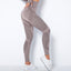 Leggings de yoga haute performance sans couture