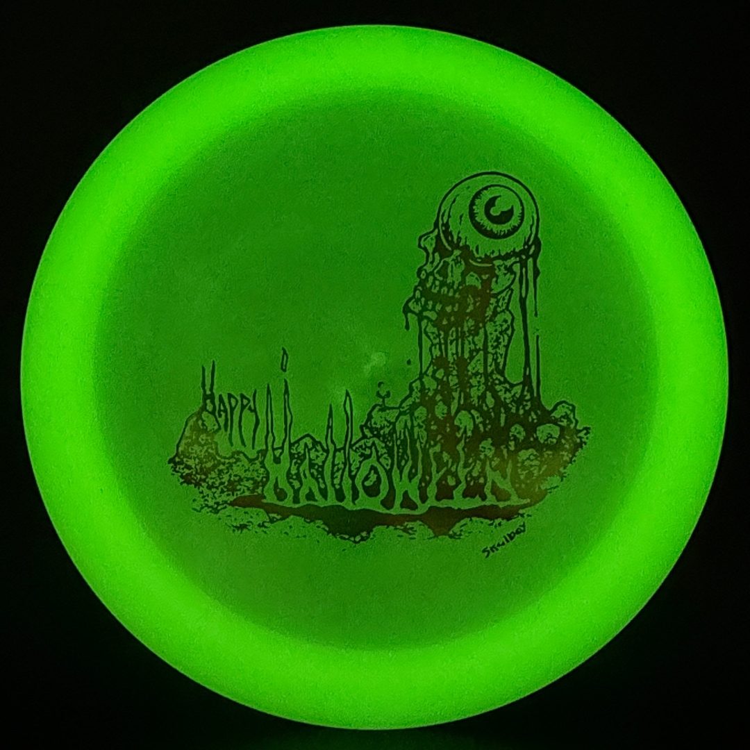 Disque Quantum Lunar Falcon - Édition Blood Mountain