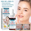 AHA Hydrolytic Extract, Smooths Fine lines, Tights Pores, Moisturizes Brightening And Repairing Skin Essence - Korvel