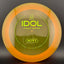 Mega Soft Eternal Idol Disc Golf Driver