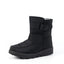 Premium Plus Size Velvet Warm Snow Boots for Women