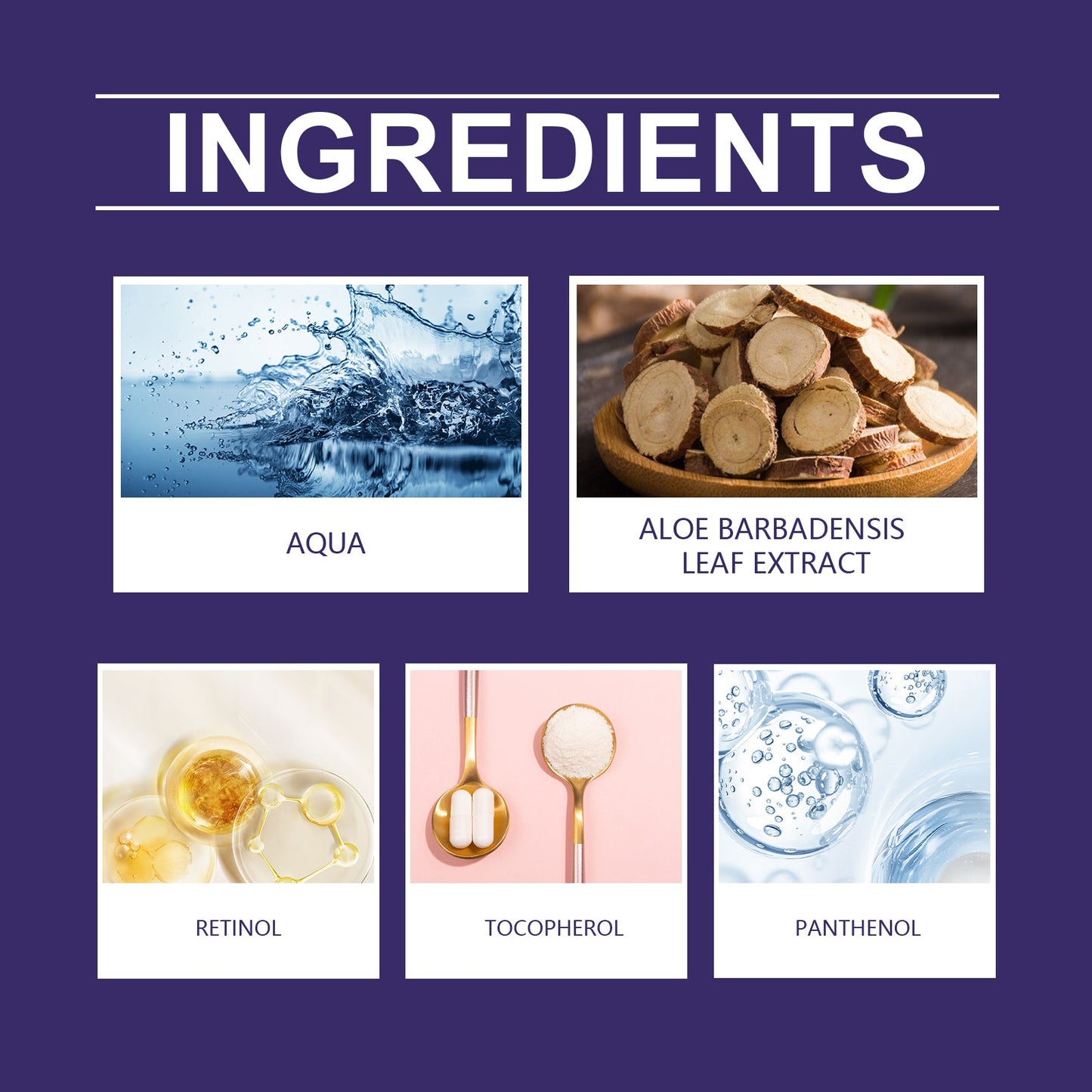 Crème Réparatrice Faciale Premium pour Hydratation et Restauration de la Peau