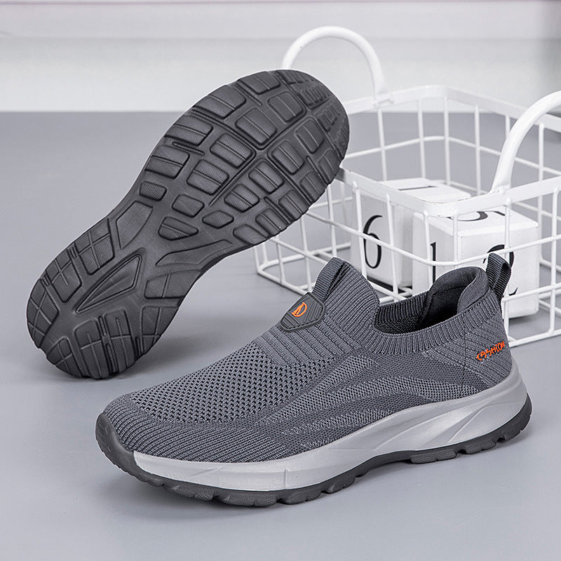 Premium Summer Athletic Shoes for Comfortable Walking