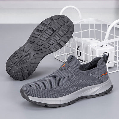 Premium Summer Athletic Shoes for Comfortable Walking