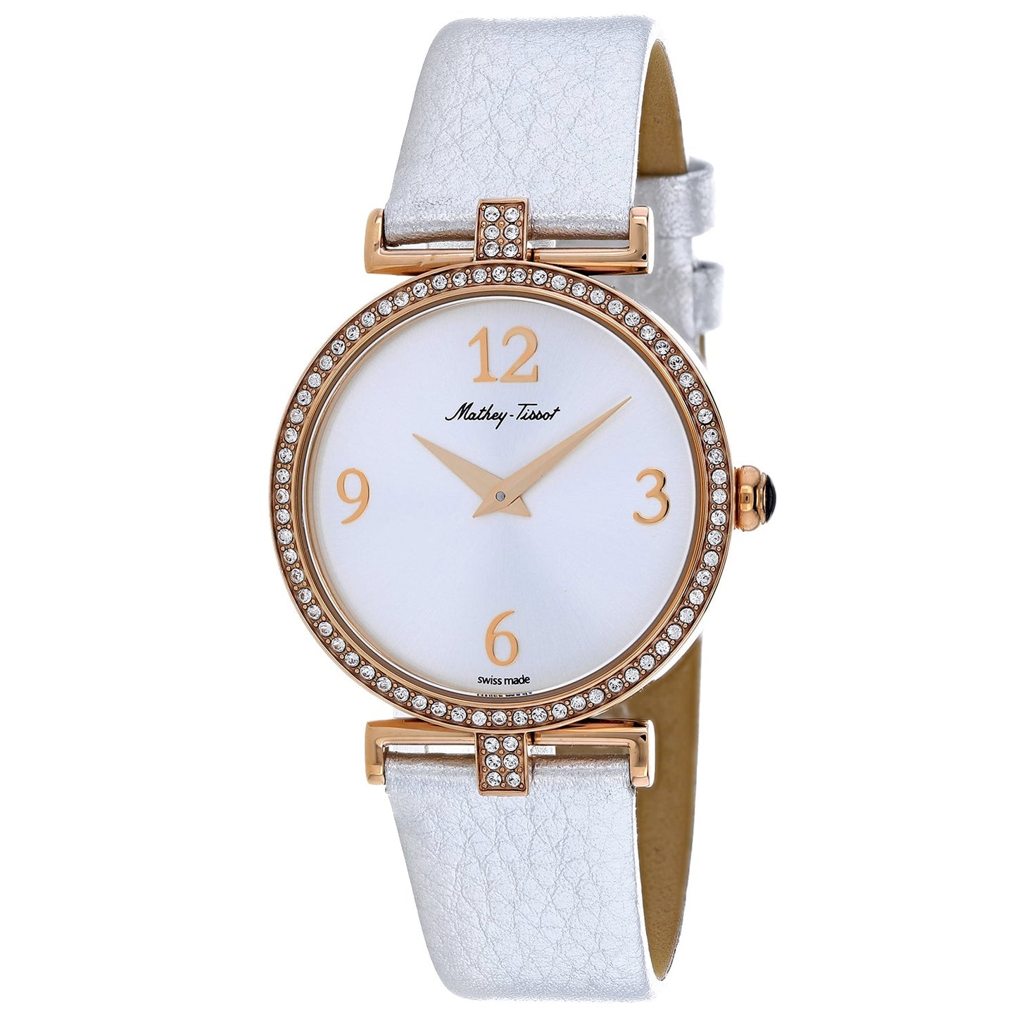 Montre Gaia pour femmes Mathey Tissot