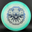 Proto Glow Halo Star Beast - Disque de Golf Disc Driver de la Série Tour 2026