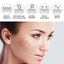 B5 Facial Essence, Lightening Spot Soft Skin Anti-aging Moisturizing Essence - Korvel