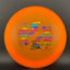Champion Destroyer - Japan Open F2 Disc Golf Driver