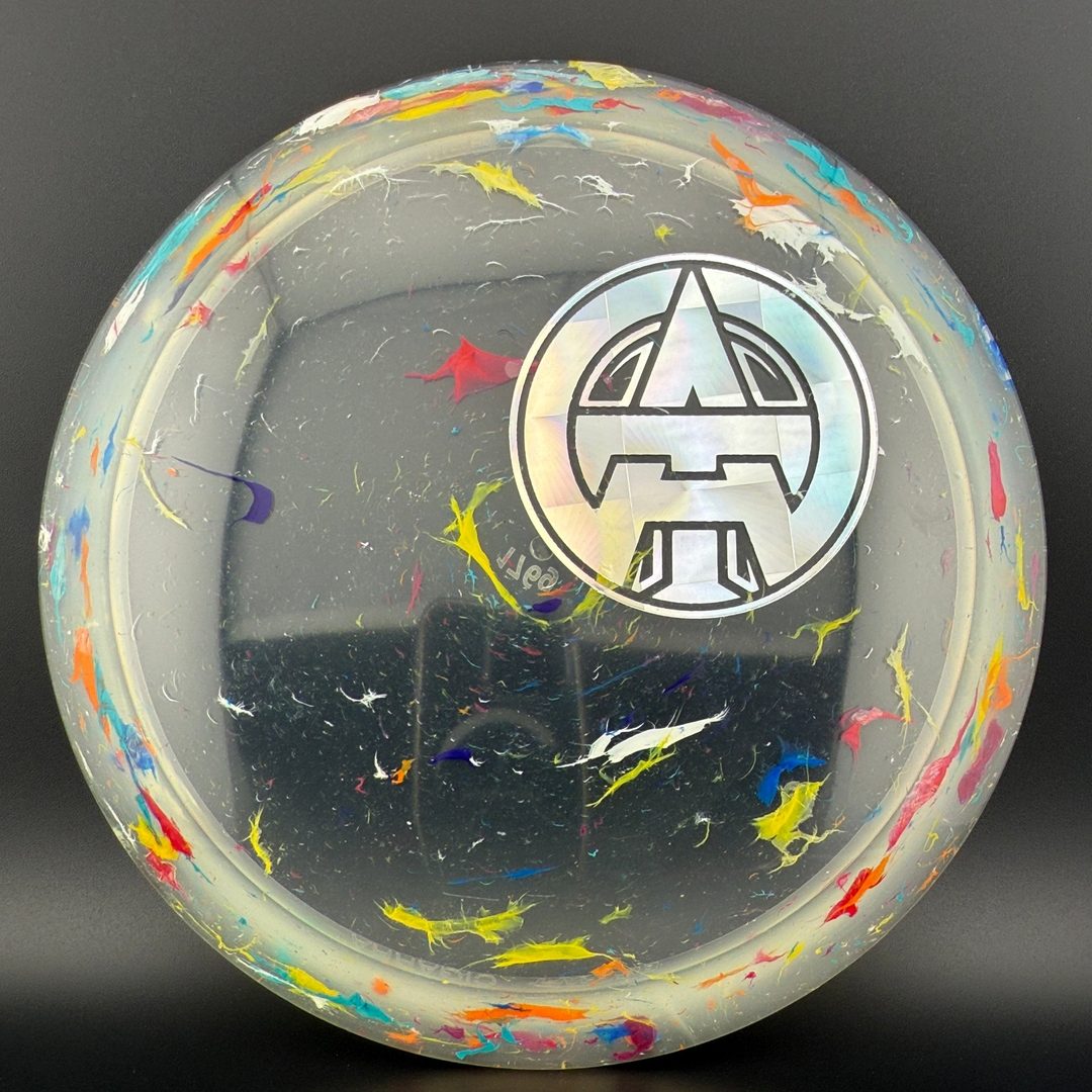 Jawbreaker Z FLX Cigarra - Édition Austin Turner