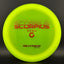 Quantum Zero-G Scorpius - Lightweight Distance Driver