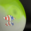 Duo Thunderbird - Air Force Disc Golf Driver