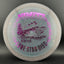 Founders Nimitz - Ship Stamp Disc Golf Driver